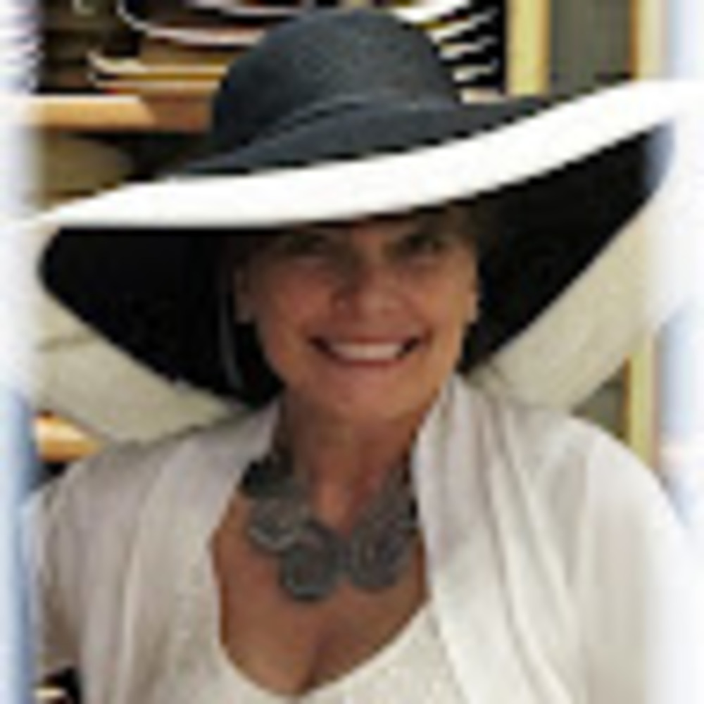 Meet your Posher, Sherry